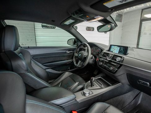 Used 2020 BMW M2 Competition w/ M Driver's Package RWD image 18