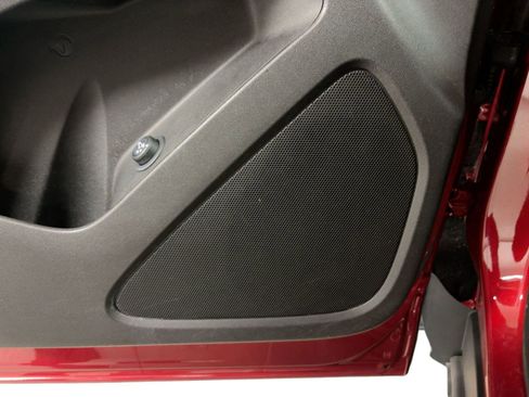 Certified 2024 Chevrolet Equinox LT image 23