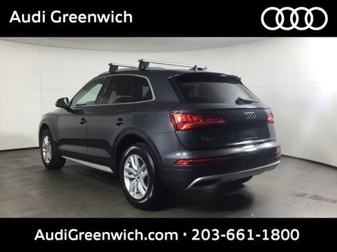 Used 2020 Audi Q5 2.0T Premium w/ Convenience Package AWD/4WD image 5
