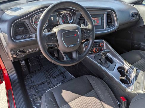 Used 2016 Dodge Challenger SXT w/ Super Sport Group (SS/T) image 2