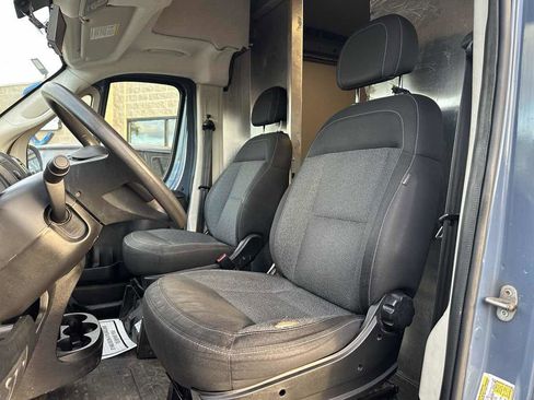Used 2019 RAM ProMaster 3500 image 12