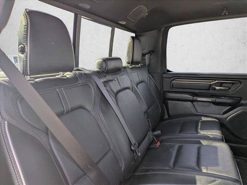 Used 2021 RAM 1500 Limited RWD image 12
