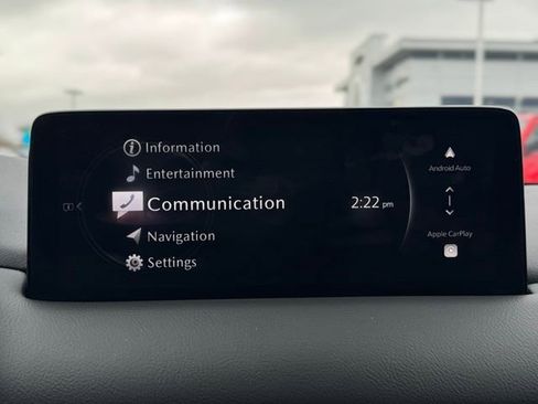 Used 2024 MAZDA CX-5 Carbon Edition image 33