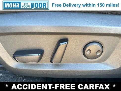 Used 2023 Nissan Rogue SL w/ SL Premium Package image 14