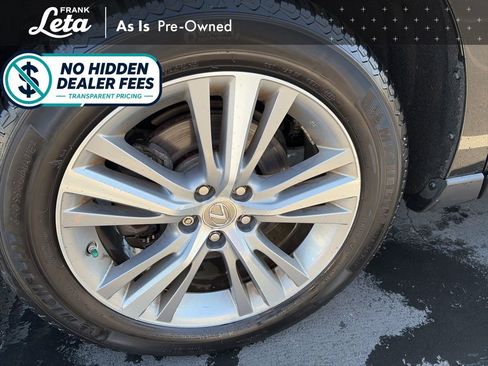 Used 2015 Lexus RX 350 AWD image 11