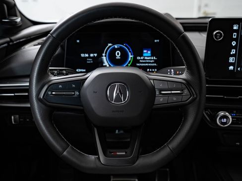 Used 2024 Acura ZDX A-Spec RWD image 41