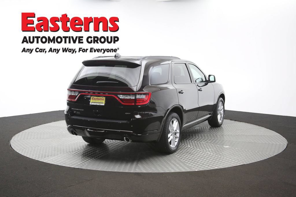 Used 2024 Dodge Durango GT AWD/4WD image 43