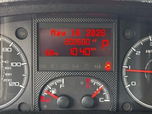 Used 2015 RAM ProMaster 1500 w/ Mopar Trailer Tow Group FWD image 12