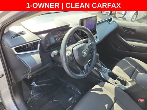Used 2024 Toyota Corolla LE FWD image 19