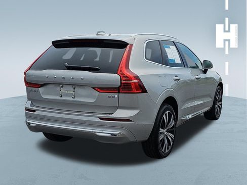 Used 2023 Volvo XC60 B5 Plus w/ Protection Package Premier FWD image 4
