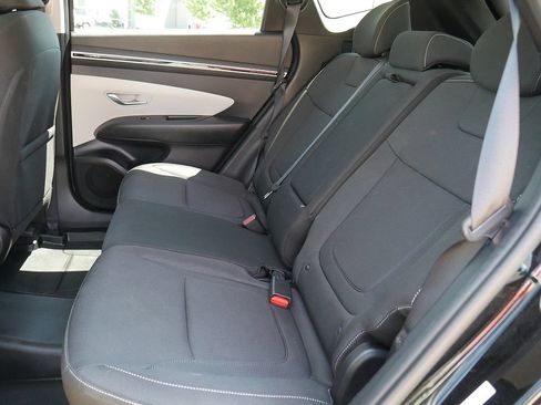 Used 2023 Hyundai Tucson SEL AWD/4WD image 16