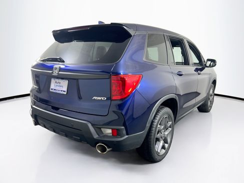 Used 2023 Honda Passport EX-L image 5