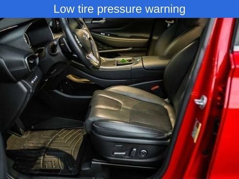 Used 2022 Hyundai Santa Fe Calligraphy image 28