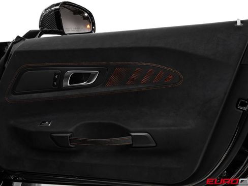 Used 2021 Mercedes-Benz AMG GT Black Series image 31