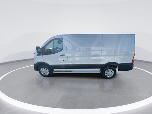 Used 2024 Ford Transit 250 Low Roof w/ Exterior Upgrade Package image 9