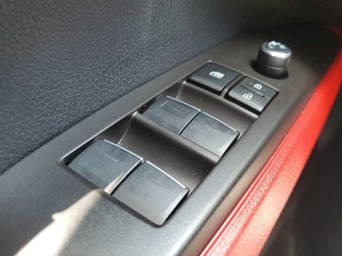 Used 2024 Toyota Camry XSE FWD image 22