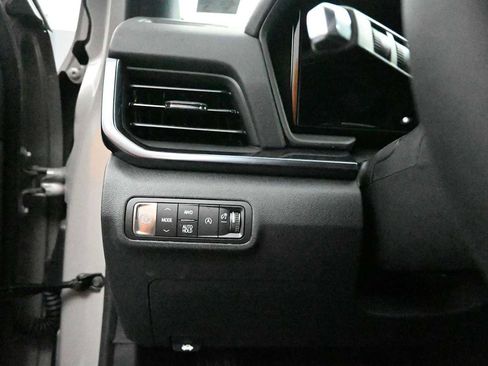 New 2026 GMC Terrain AT4 AWD/4WD image 16