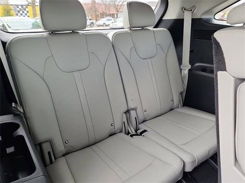 New 2026 Kia Sorento S w/ S Panoramic Sunroof Package image 19