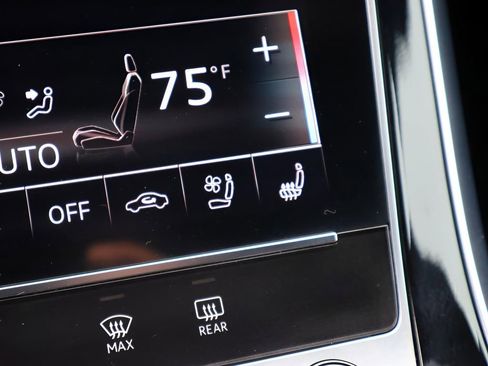 Used 2025 Audi Q8 Premium Plus image 29