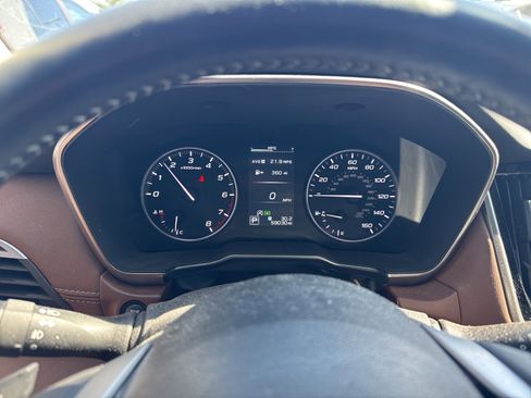 Used 2023 Subaru Legacy Touring XT image 12