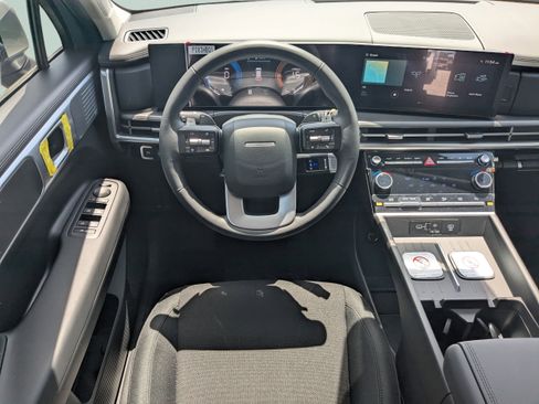 New 2026 Hyundai Santa Fe SE AWD/4WD image 14