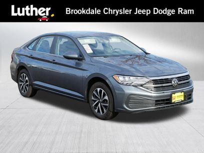 Used 2024 Volkswagen Jetta S