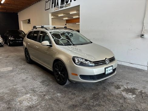 Used 2013 Volkswagen Jetta TDI image 2