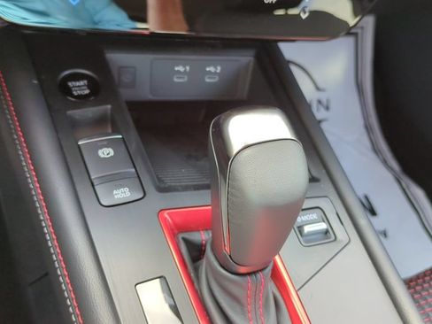 New 2026 Nissan Kicks SR FWD image 19