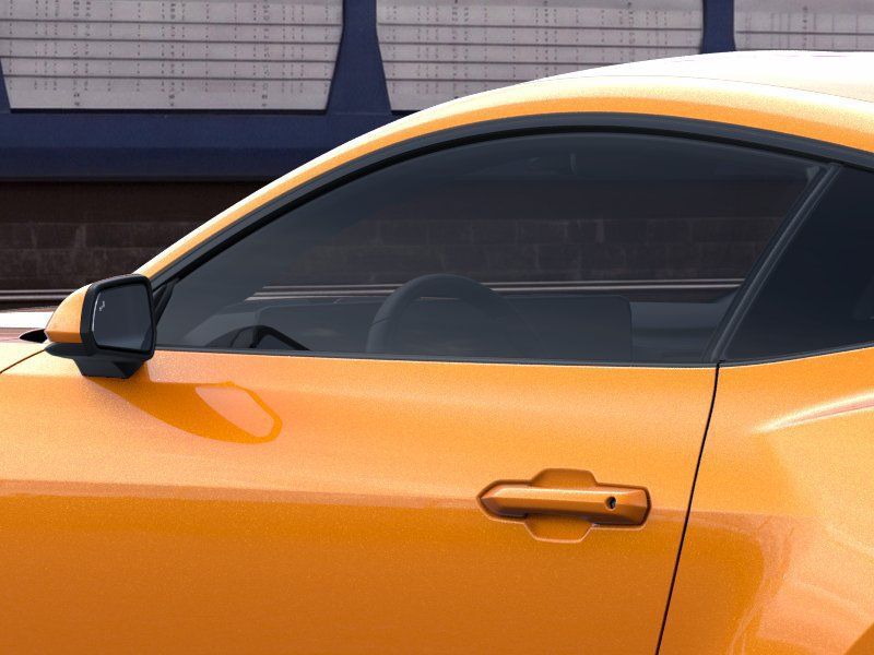 New 2026 Ford Mustang Coupe RWD image 20