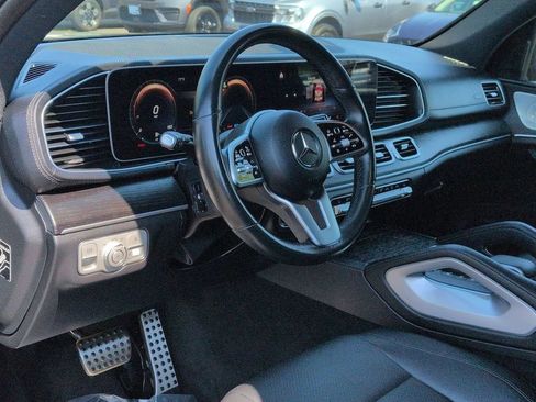 Used 2023 Mercedes-Benz GLS 450 4MATIC image 12