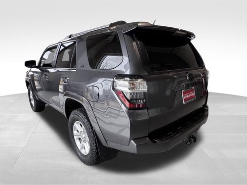 Used 2023 Toyota 4Runner SR5 image 4