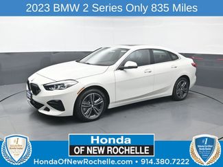 Used 2023 BMW 228i xDrive Gran Coupe w/ Convenience Package video 1