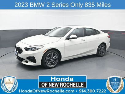 Used 2023 BMW 228i xDrive Gran Coupe w/ Convenience Package