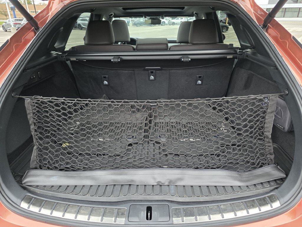 Certified 2023 Lexus RX 350 AWD/4WD image 33