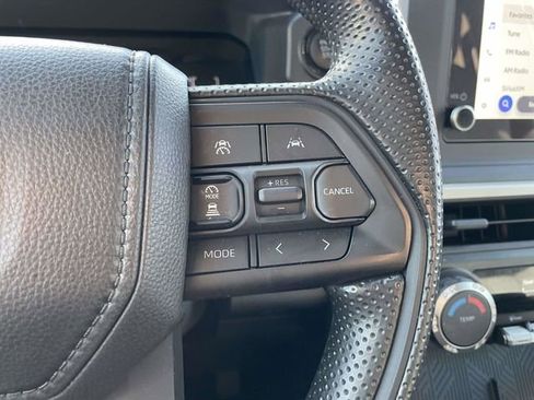 Used 2025 Toyota Tacoma SR image 24