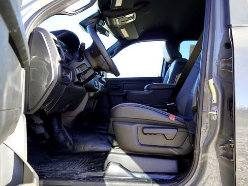 New 2026 RAM 2500 Tradesman image 25