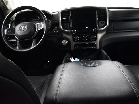 Used 2021 RAM 1500 Laramie image 15