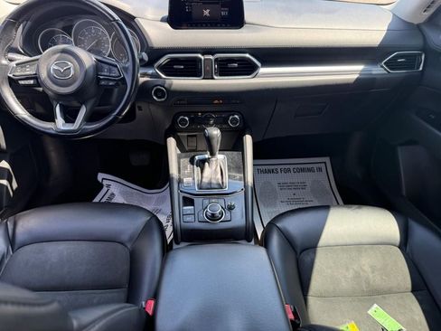 Used 2018 MAZDA CX-5 Touring AWD/4WD image 12