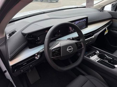 New 2026 Nissan Murano SL image 18