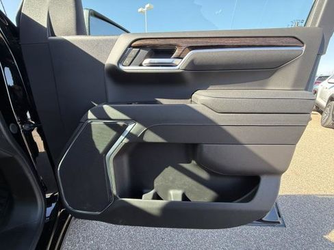 New 2026 GMC Sierra 1500 SLE w/ X31 Off-Road Package image 36