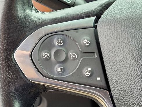 Used 2019 Chevrolet Traverse High Country AWD/4WD image 31