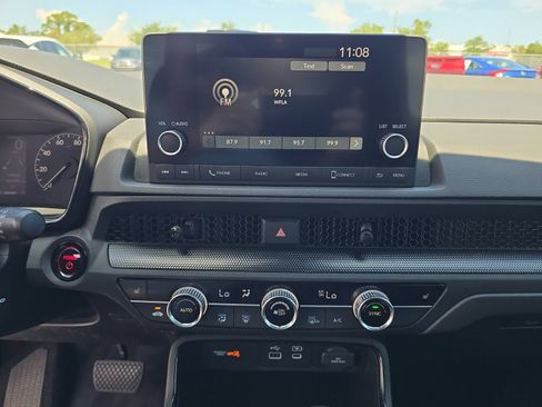 Certified 2024 Honda CR-V Sport image 18