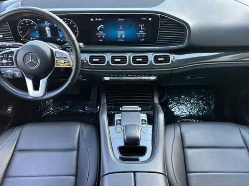 Used 2020 Mercedes-Benz GLE 350 4MATIC image 16