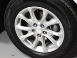 Used 2021 Chevrolet Equinox LS w/ LS Convenience Package image 6