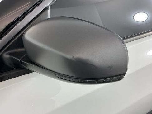 Used 2018 Jeep Compass Trailhawk AWD/4WD image 10
