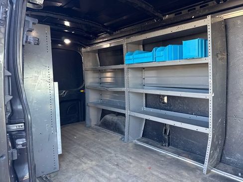 Used 2019 Ford Transit 250 148 Medium Roof RWD image 14