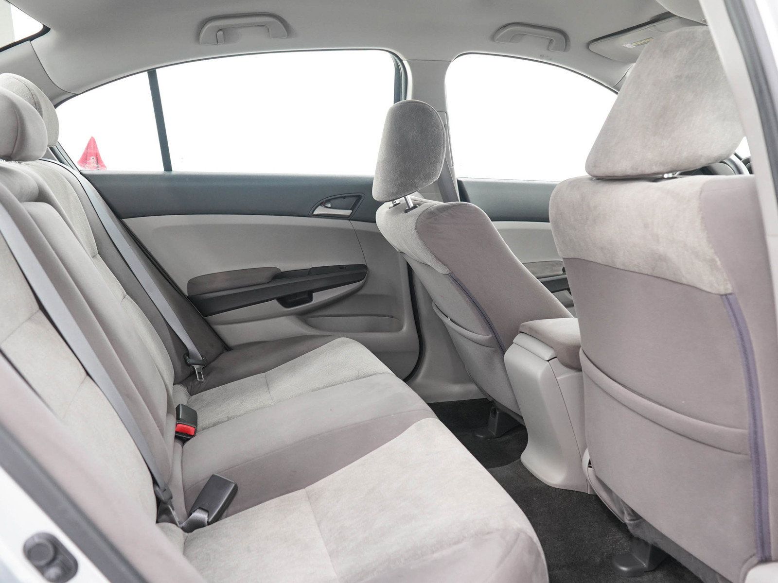 Used 2010 Honda Accord LX image 12