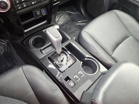 Used 2022 Toyota 4Runner TRD Pro image 25