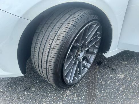 Used 2022 Kia Forte GT FWD image 40