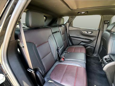 Used 2023 Chevrolet Blazer RS w/ Driver Confidence II Package FWD image 19
